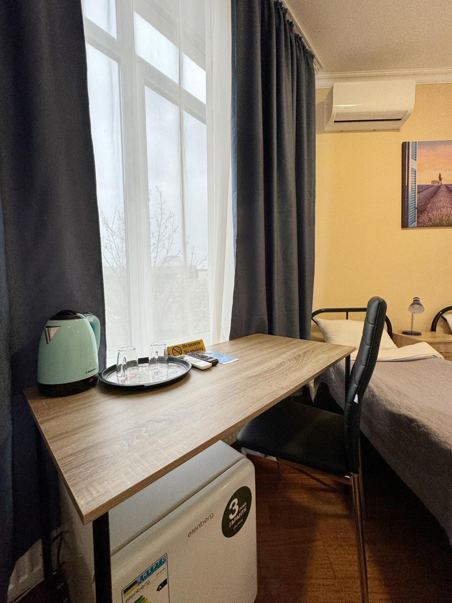 Signeev'S Villa Kiev Ngoại thất bức ảnh