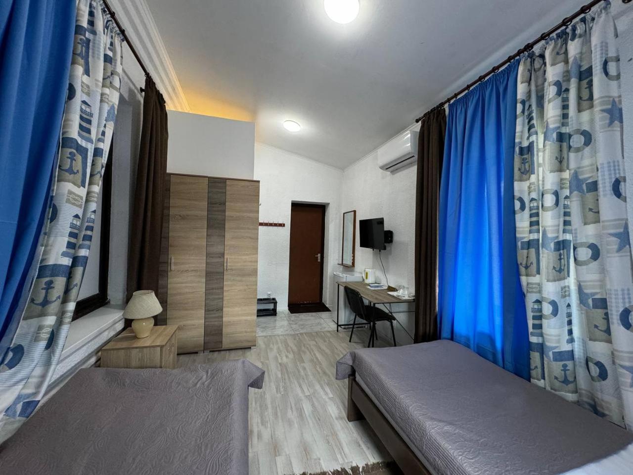 Signeev'S Villa Kiev Ngoại thất bức ảnh