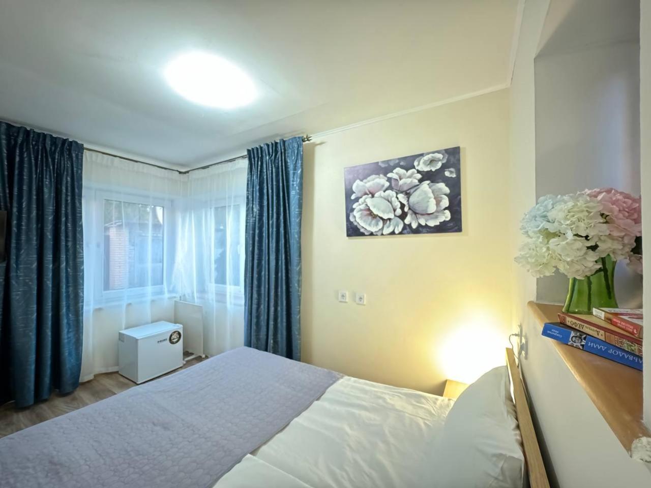 Signeev'S Villa Kiev Ngoại thất bức ảnh